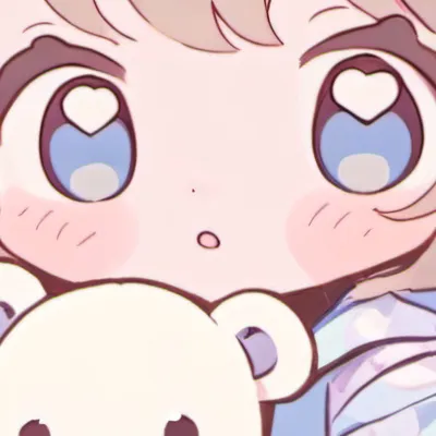 chat with ai character: baby problem