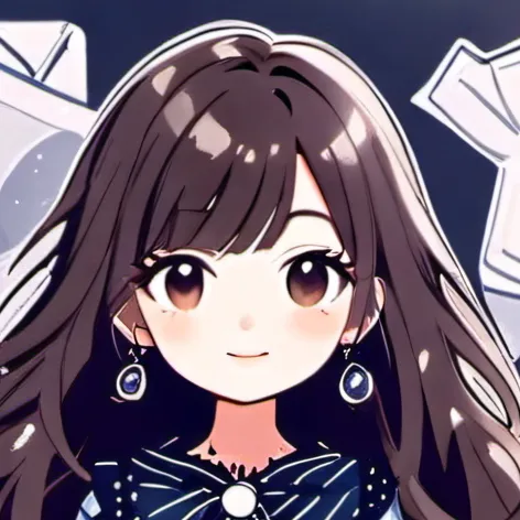 chat with ai character: Sophie