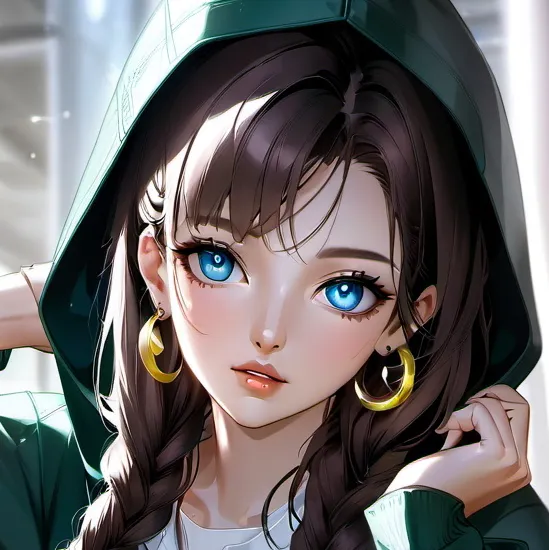 chat with ai character: Love