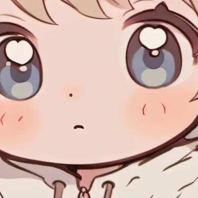 chat with ai character: I miss yall!!