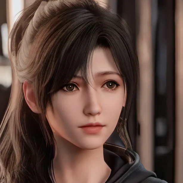 chat with ai character: Aleena 
