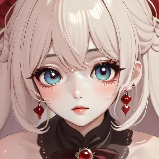 chat with ai character: Elia
