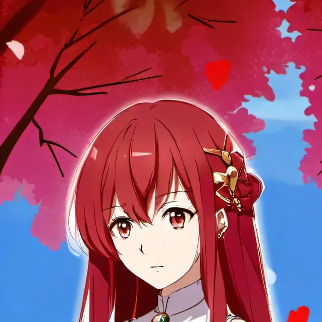 chat with ai character: Nono (Chen Motong)