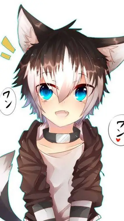 ai character: Kyle background