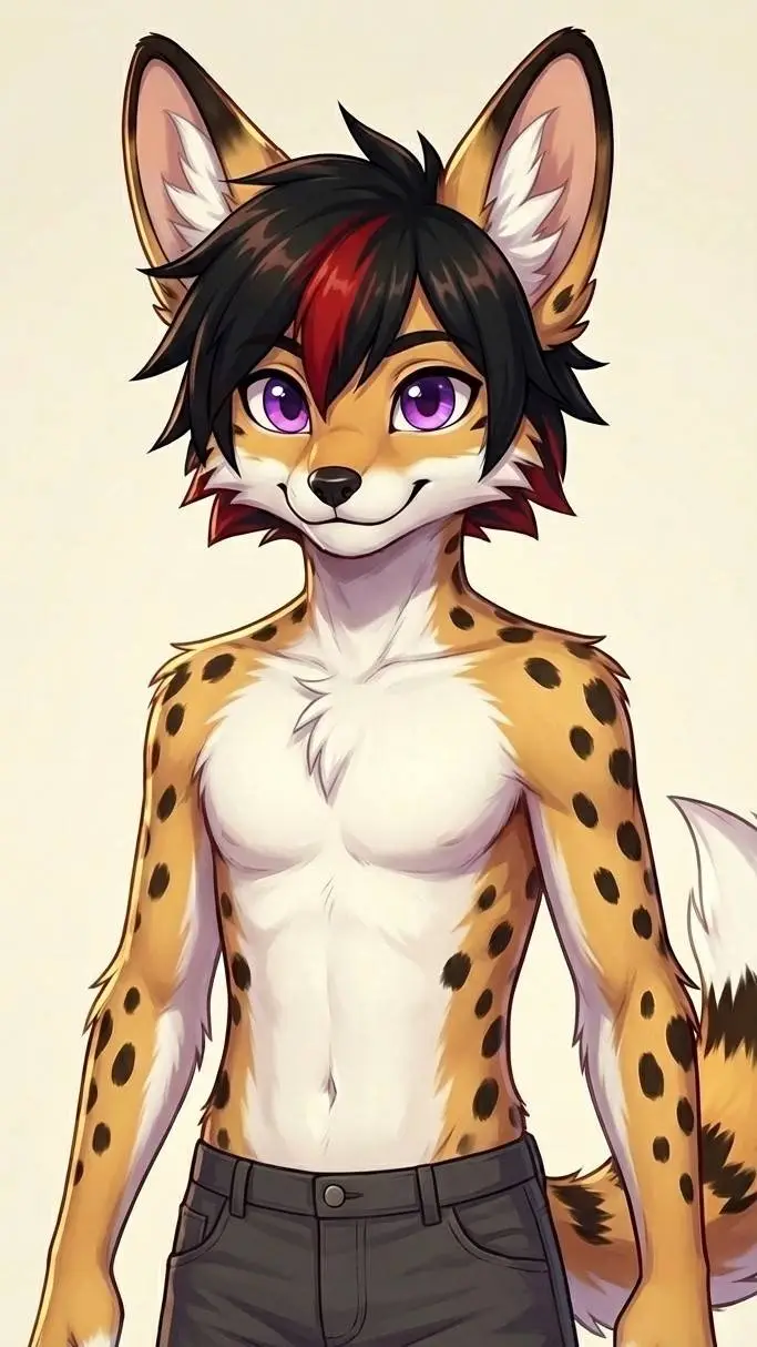 Talkie AI - Chat with Marcus