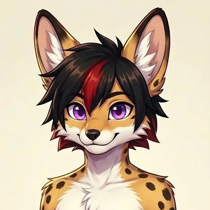 chat with ai character: Marcus