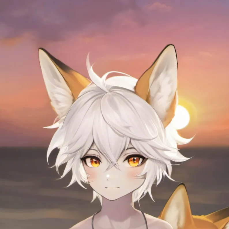 chat with ai character: Miyako