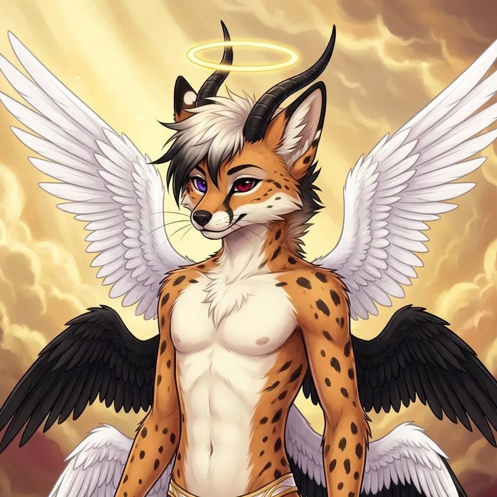 chat with ai character: Lumaris: The Stray