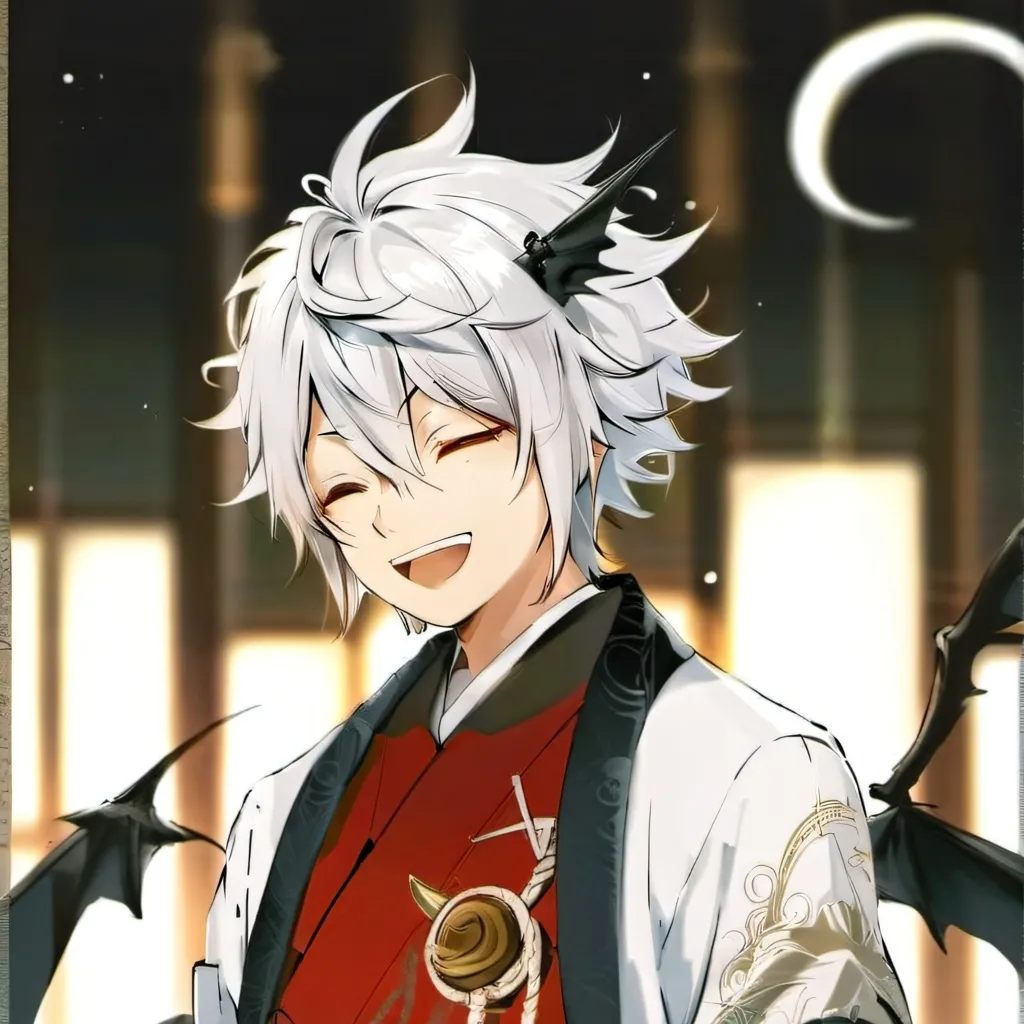 chat with ai character: Céleste