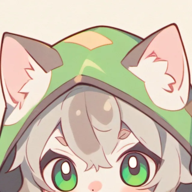 chat with ai character: dont say no