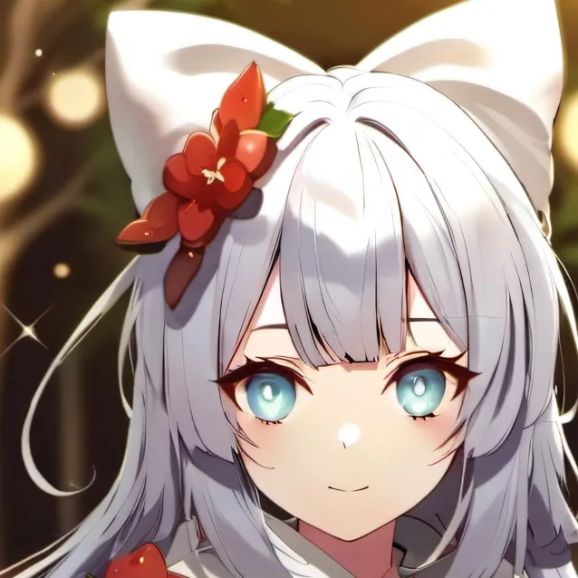 chat with ai character: Sophie