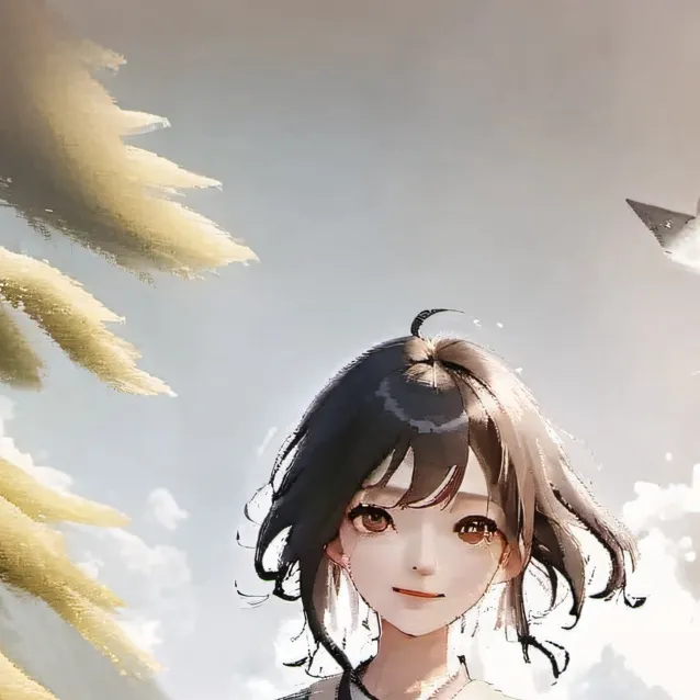 chat with ai character: kanao