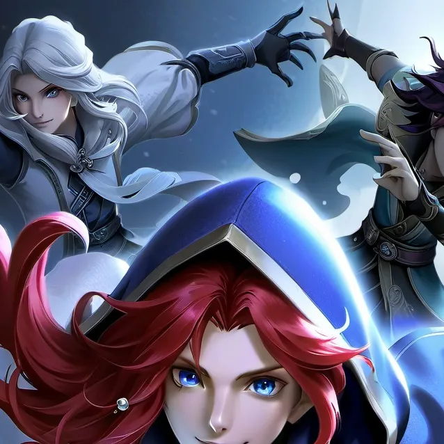 chat with ai character: Natalia