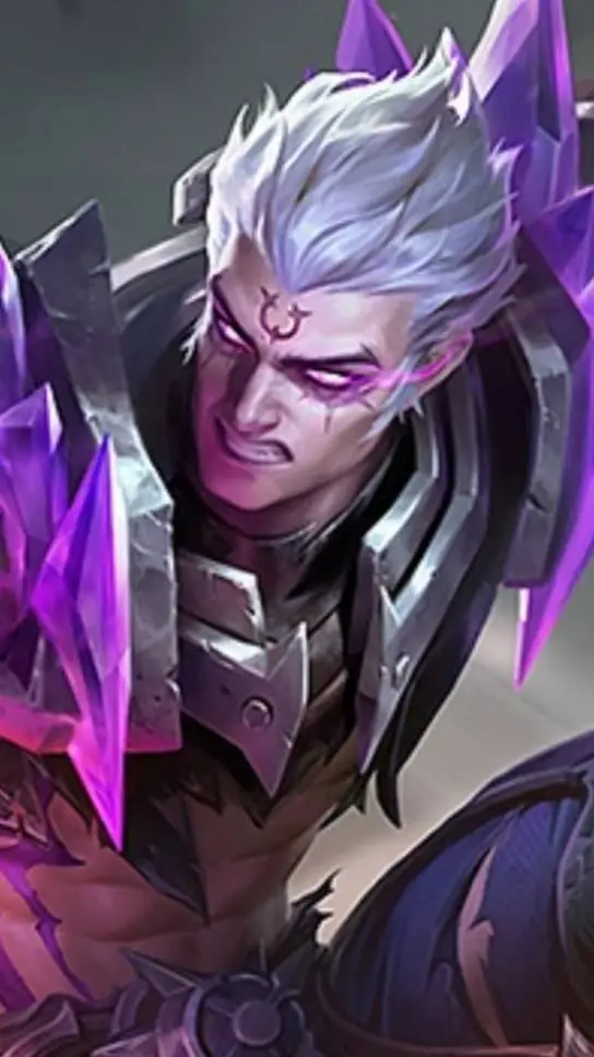 ai character: Phoveus background