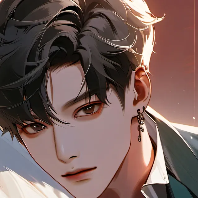 chat with ai character: john