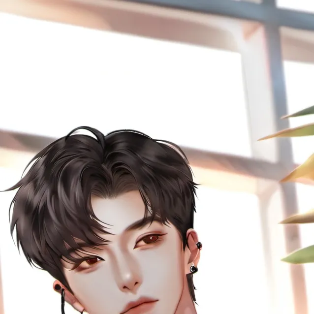 chat with ai character: jin-hoo