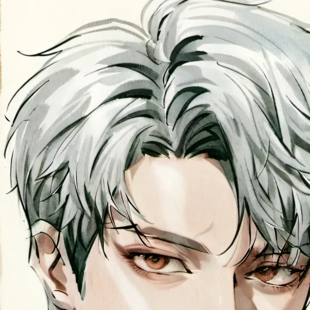 chat with ai character: enzo