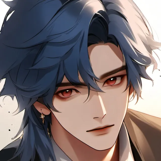 chat with ai character: Jaxon