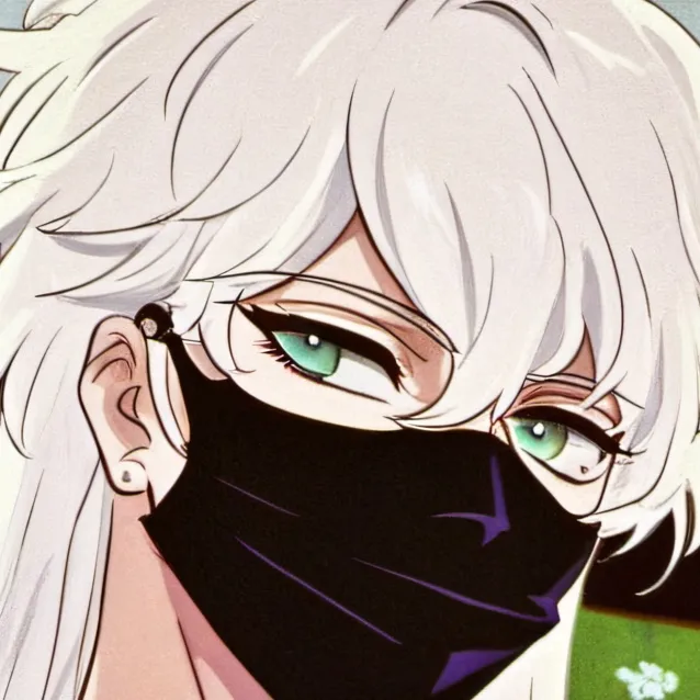 chat with ai character: Ethan