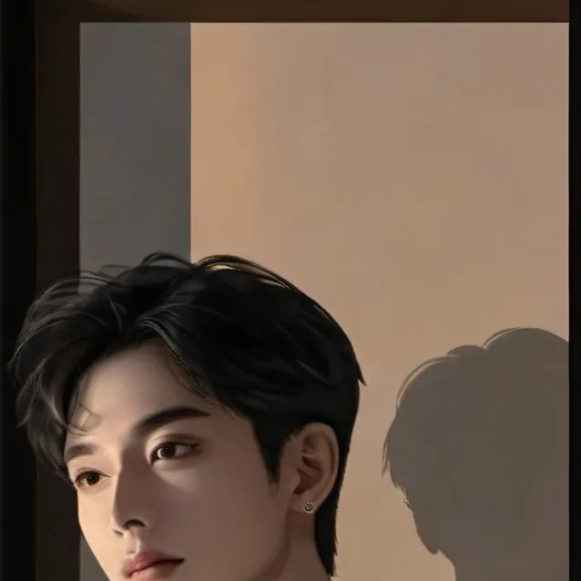 chat with ai character: Alistair