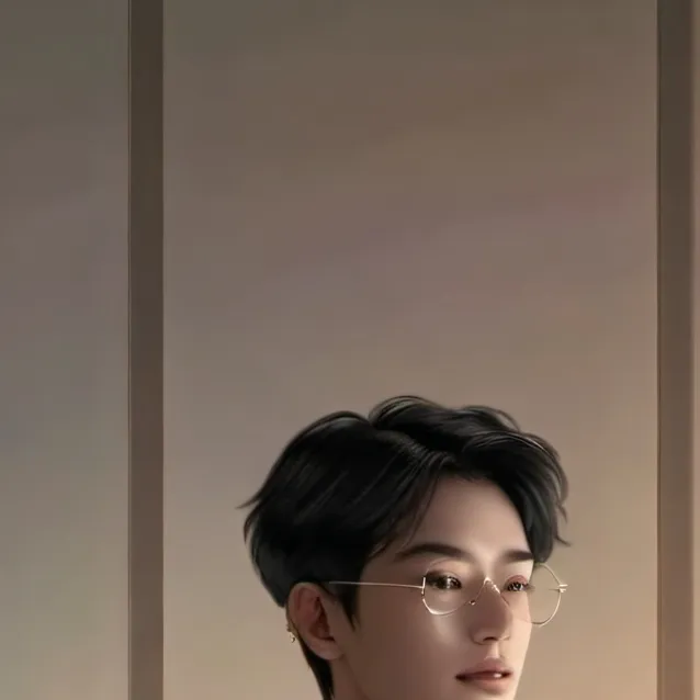 chat with ai character: Ethan