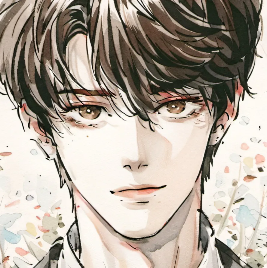 chat with ai character: Dylan