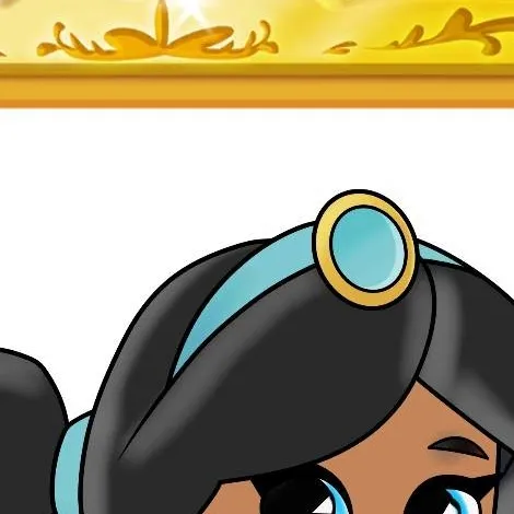 chat with ai character: Jasmine 