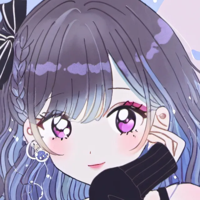 chat with ai character: luna 