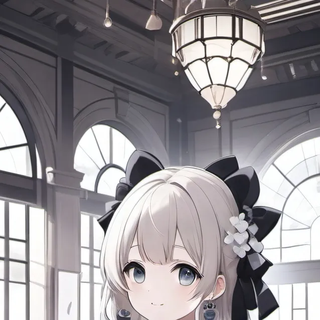 chat with ai character: Alice 