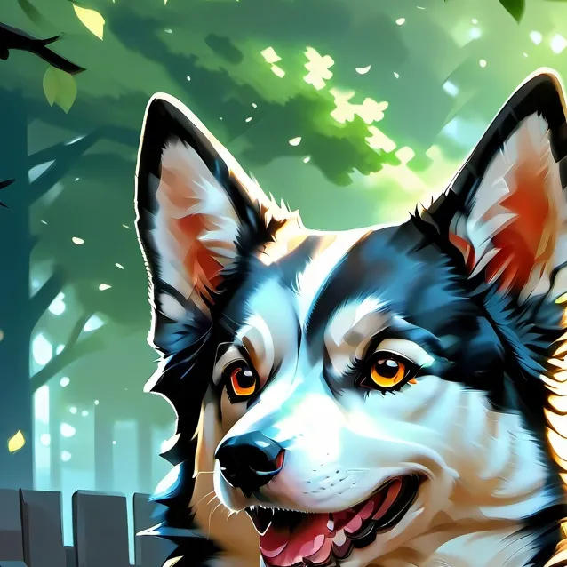 chat with ai character: buddy 