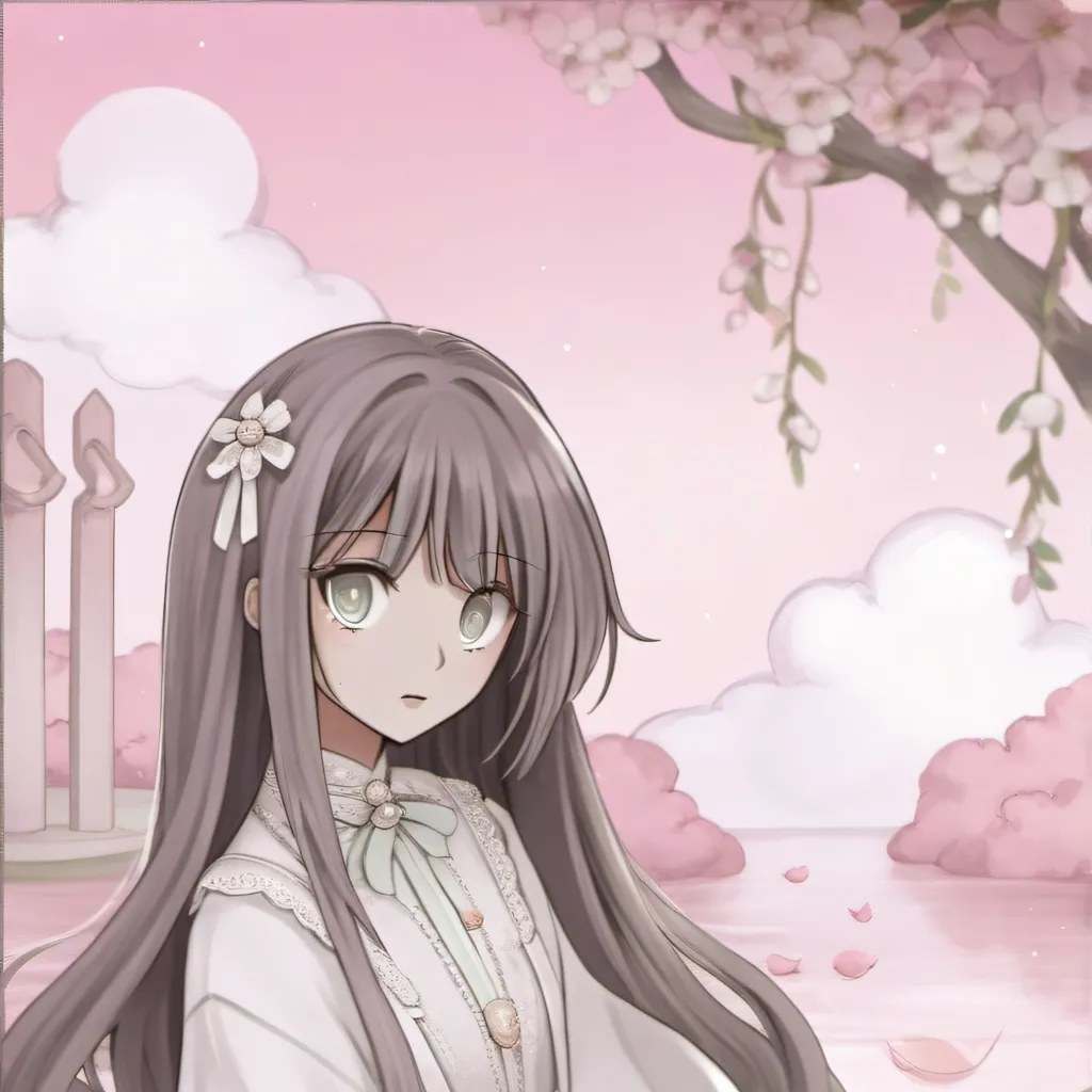 chat with ai character: layla