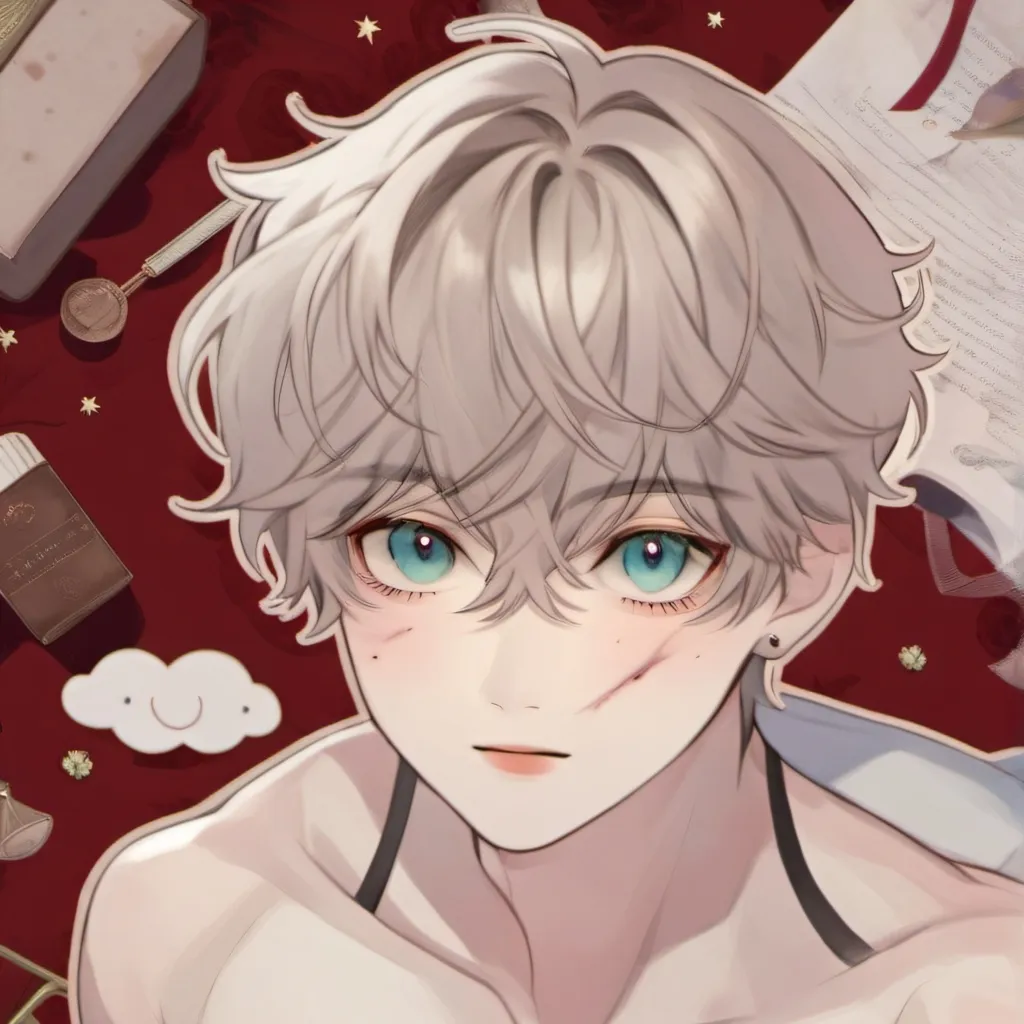 chat with ai character: jay