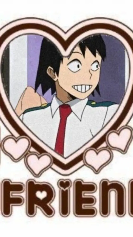 ai character: mha list background