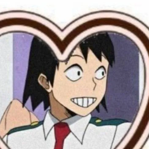 chat with ai character: mha list