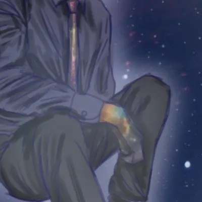 chat with ai character: Hypertroll