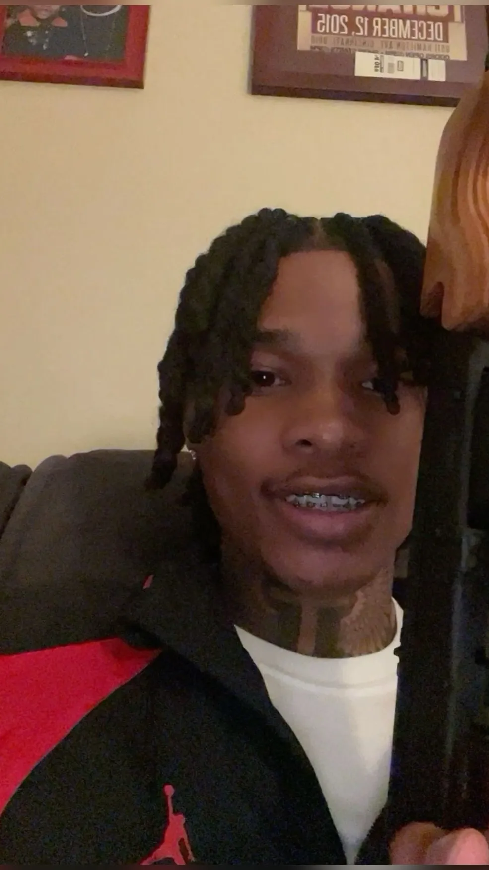 ai character: jay’von background