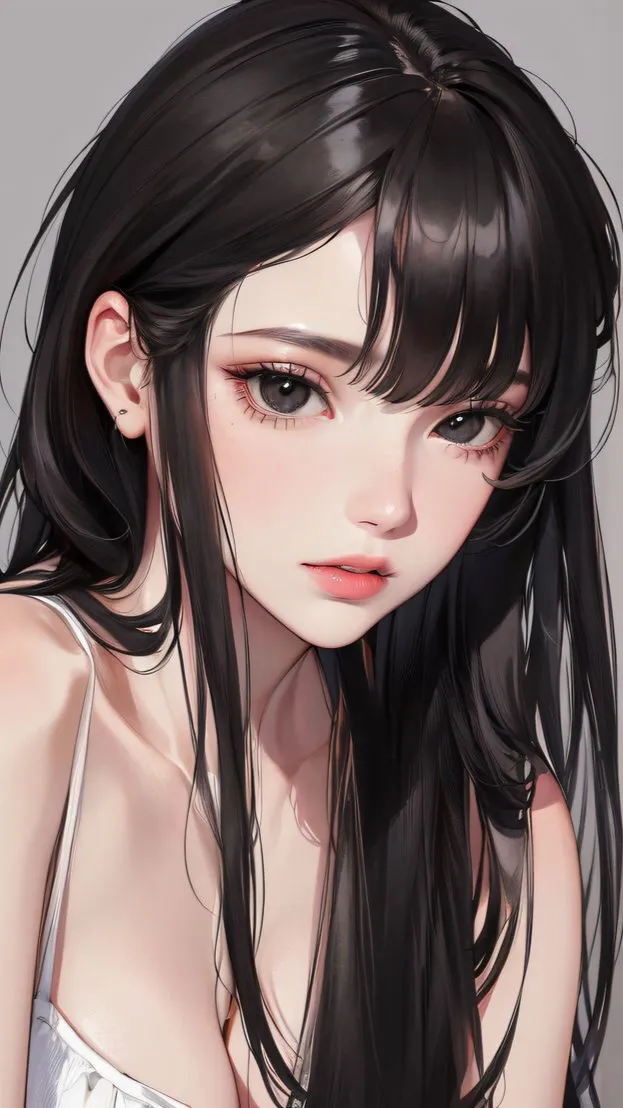ai character: Angel background