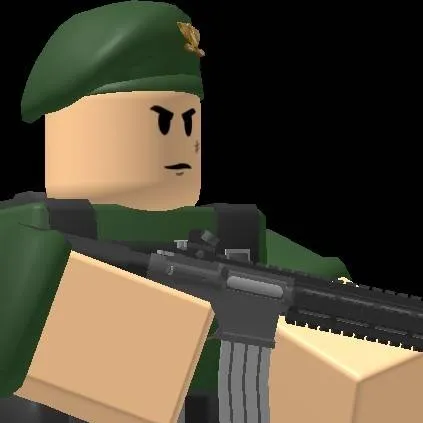 chat with ai character: Militant(TDS) 