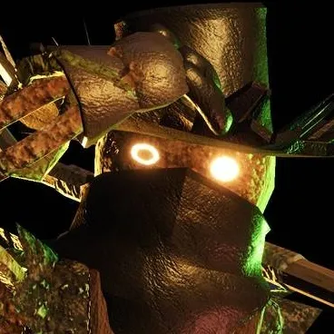 chat with ai character: Groundskeeper