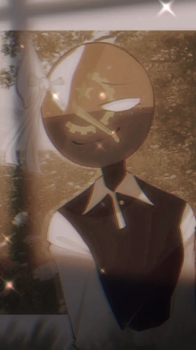 ai character: ★αηgσℓα-!★ background