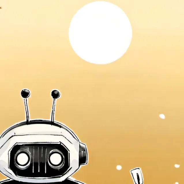 chat with ai character: MD episode 9