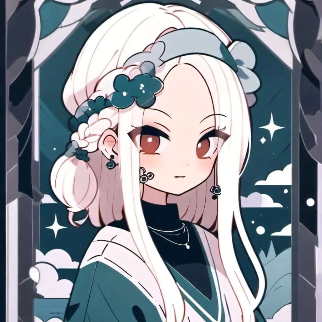 chat with ai character: †"Alexandra"†