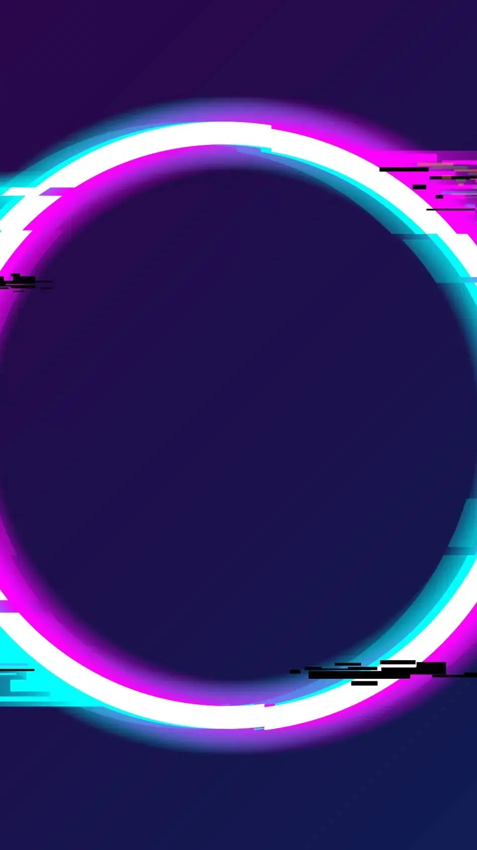 ai character: my discord server background