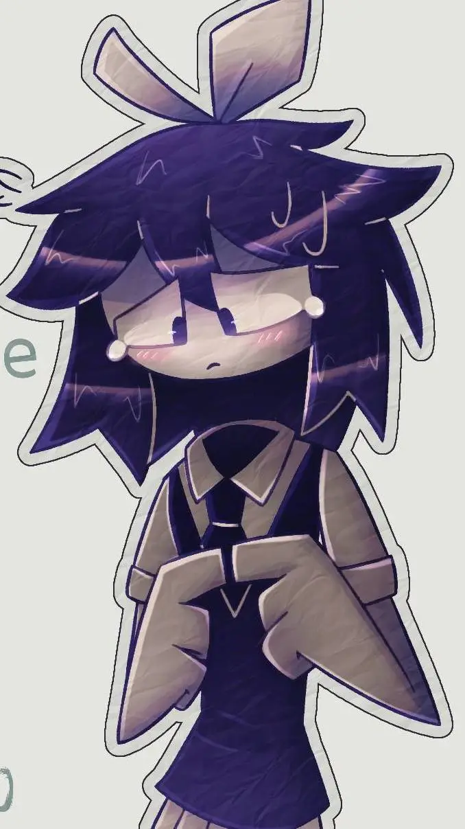 ai character: Abbie [FPE] ^_^ background