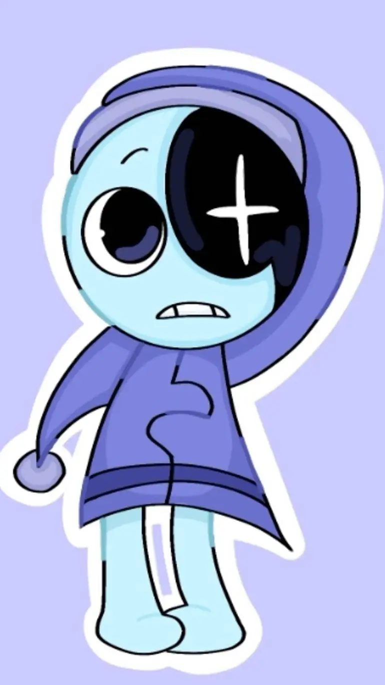 ai character: Astro (DW) background