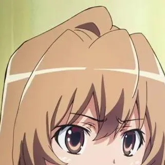 chat with ai character: Taiga Aisaka 