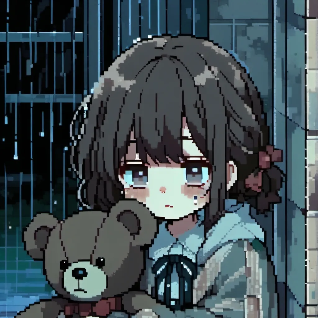 chat with ai character: Ellie 