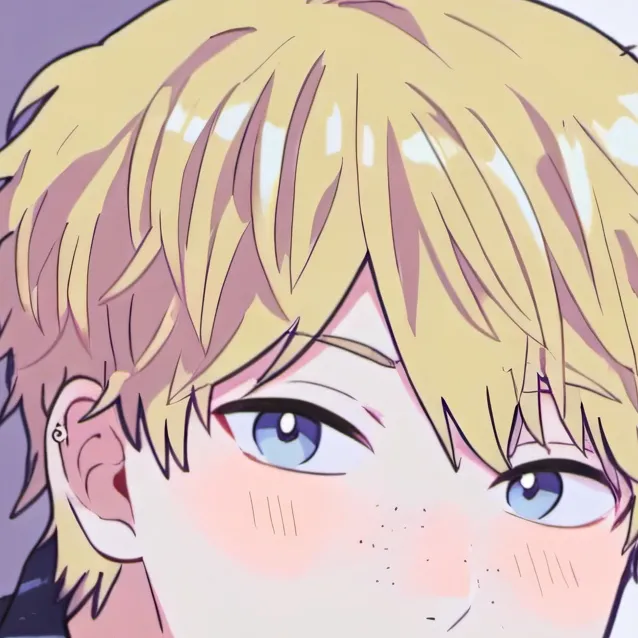 chat with ai character: Josh