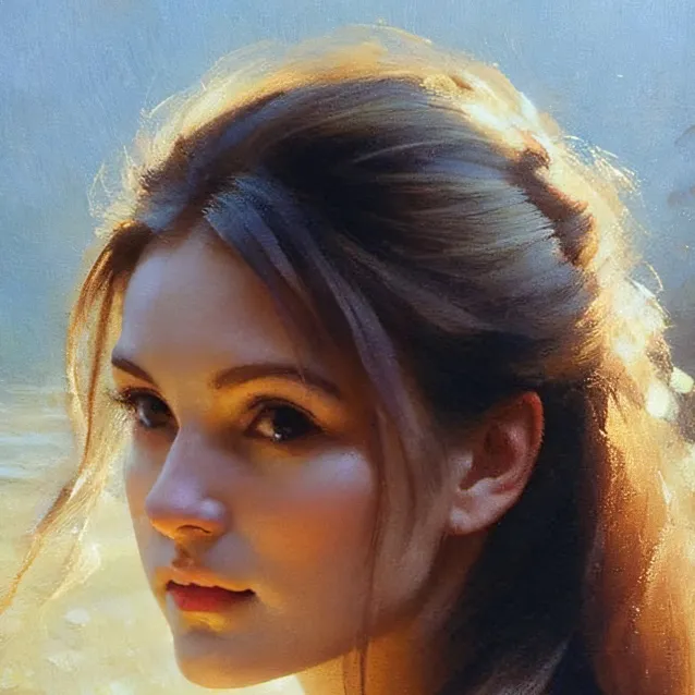 chat with ai character: Mom