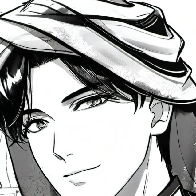 chat with ai character: Amir